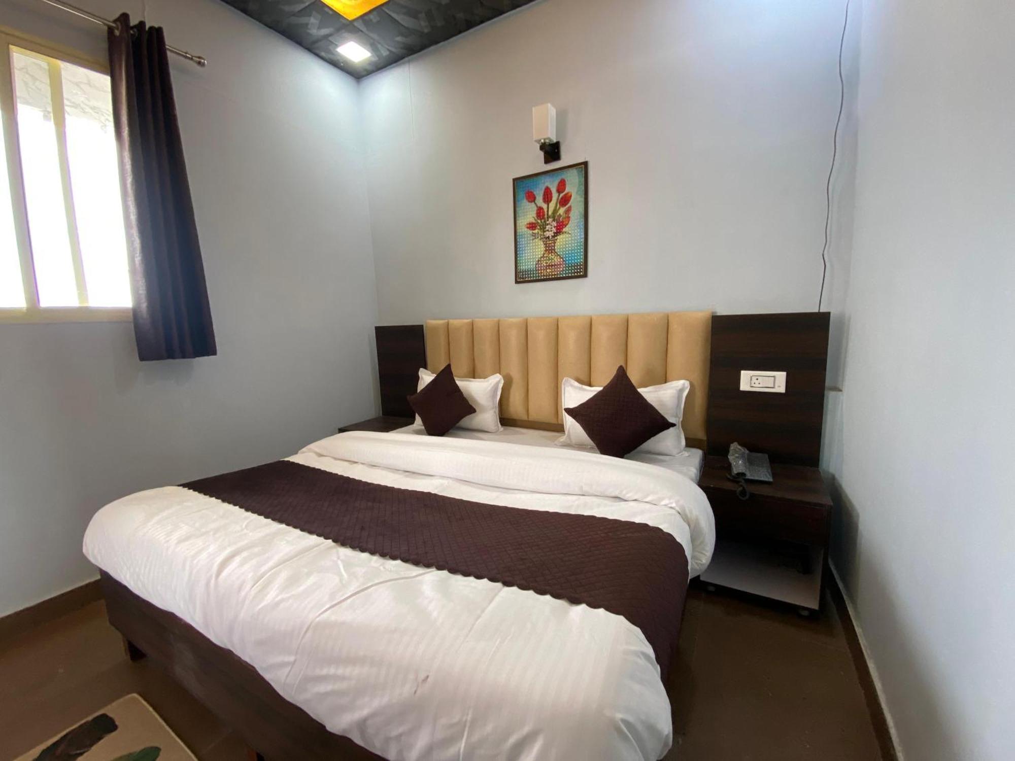 Dharohar Homestay By Yatrimap Rishīkesh Zewnętrze zdjęcie
