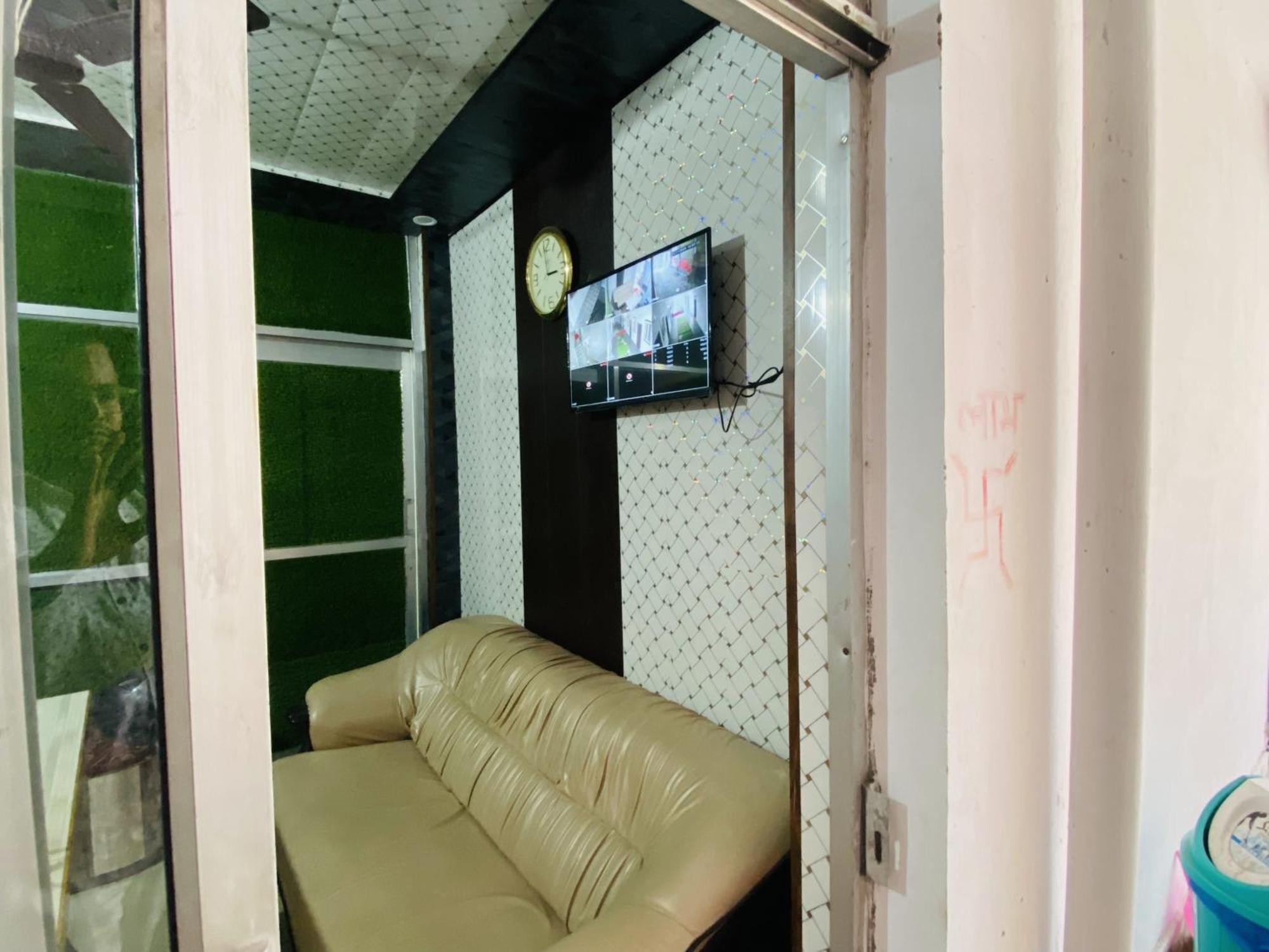 Dharohar Homestay By Yatrimap Rishīkesh Zewnętrze zdjęcie