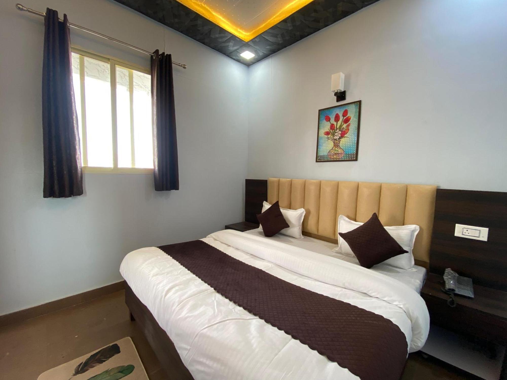 Dharohar Homestay By Yatrimap Rishīkesh Zewnętrze zdjęcie