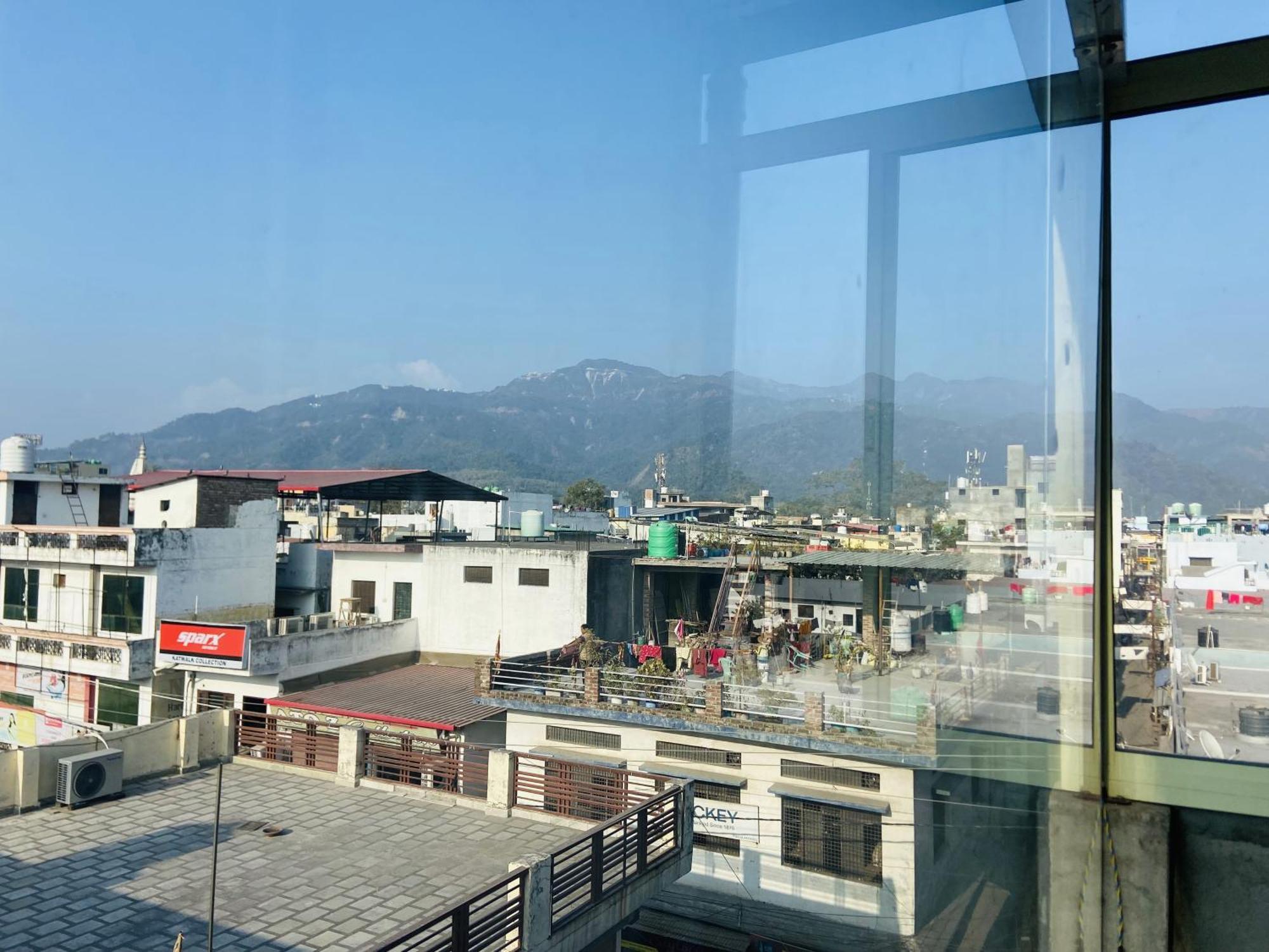 Dharohar Homestay By Yatrimap Rishīkesh Zewnętrze zdjęcie